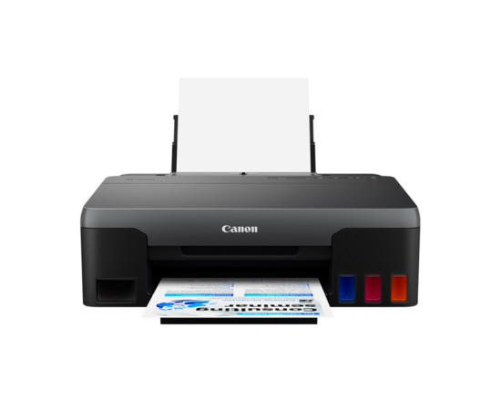 Canon პრინტერი SFP PIXMA G1420, A4 9.1/5.0 ipm (Mono/Color), 4800x1200 dpi, USB