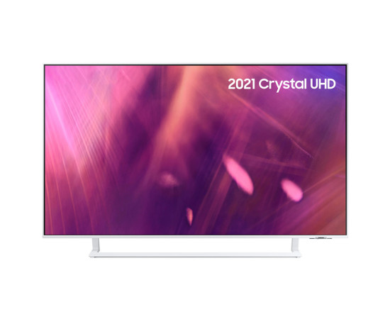 Samsung ტელევიზორი LED 50'' UE50AU9010UXRU White  Smart Crystal UHD 126864