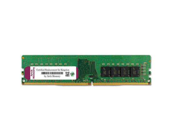 Crucial ოპერატიული მეხსიერება DDR4 DIMM 288pin/ 4GB 110512