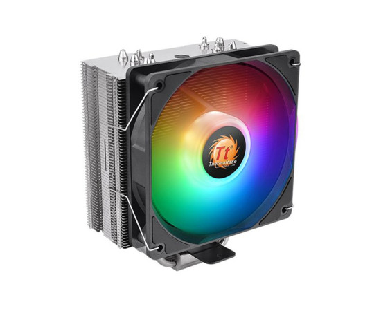 Thermaltake ქულერი UX210 ARGB Lighting CPU Cooler
