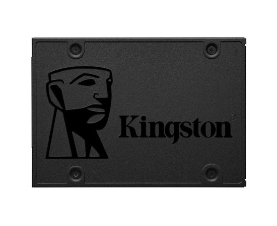 Kingston შიდა მყარი დისკი SA400S37/240GB