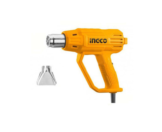 Ingco ტექნიკური ფენი 2000W (HG2000385)
