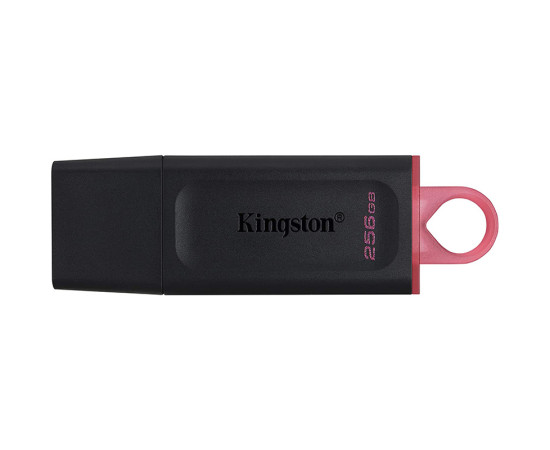 Kingston ფლეშ მეხსიერების ბარათი 256GB USB 3.2 Gen1 DT Exodia DTX/256GB