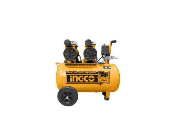 Ingco ჰაერის კომპრესორი 50 ლ ACS215506