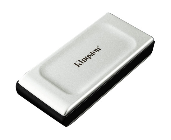 Kingston გარე მყარი დისკი SSD USB 3.2 Gen 2x2 Type-C XS2000 1TB SXS2000/1000G