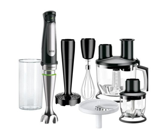 Braun ბლენდერი MQ7087X HB 125151