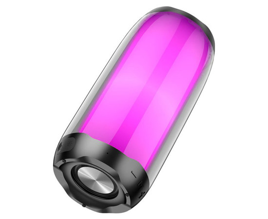 Hoco დინამიკი HC8 Pulsating colorful luminous wireless speaker 127979