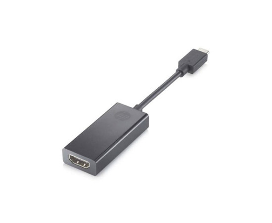 HP ადაპტერი USB-C to HDMI 2.0 Adapter 121189