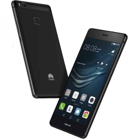 Huawei მობილური ტელეფონი P9 Lite Black (ჰუავეი), 2 image