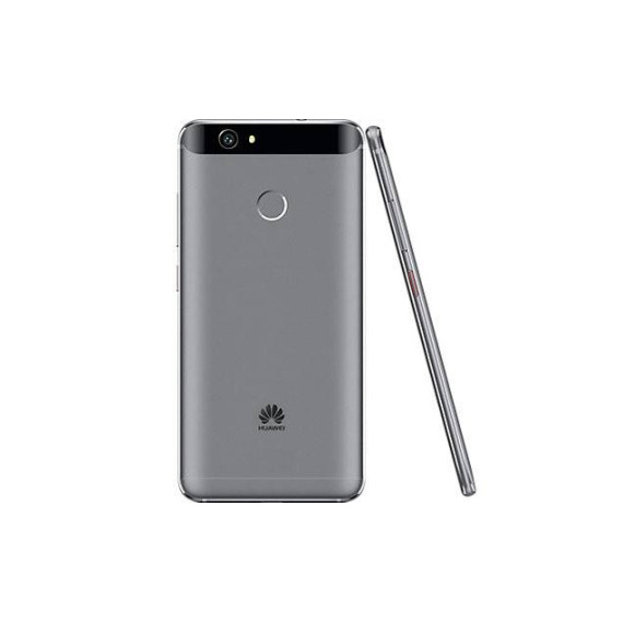 Huawei მობილური ტელეფონი NOVA LTE Gray (ჰუავეი), 4 image