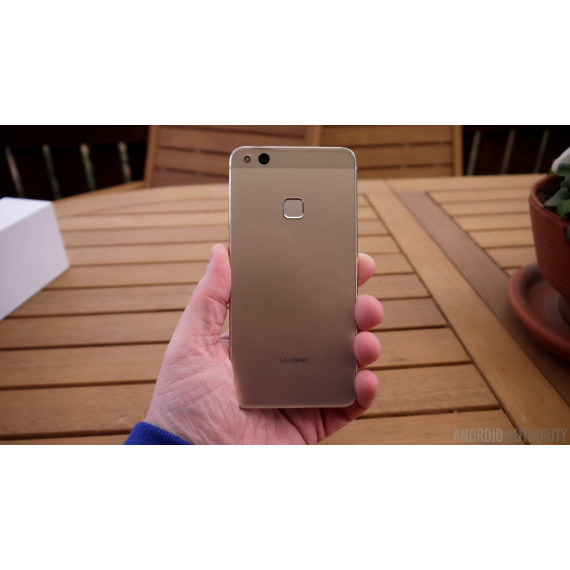 Huawei მობილური ტელეფონი P10 LITE Gold (ჰუავეი), 3 image