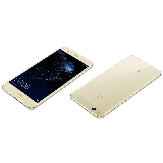 Huawei მობილური ტელეფონი P10 LITE Gold (ჰუავეი), 2 image