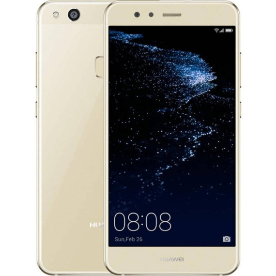 Huawei მობილური ტელეფონი P10 LITE Gold (ჰუავეი)