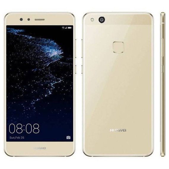 Huawei მობილური ტელეფონი P10 LITE Gold (ჰუავეი), 4 image