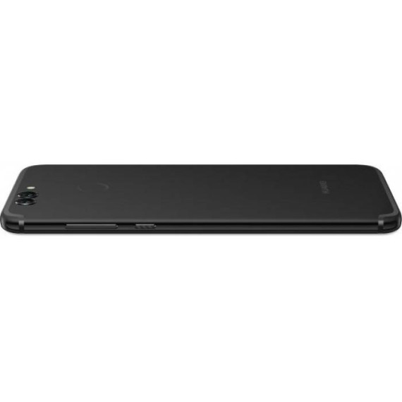 Huawei მობილური ტელეფონი NOVA 2 DUAL SIM LTE BLACK (ჰუავეი), 3 image
