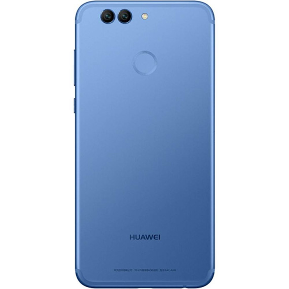 Huawei მობილური ტელეფონი NOVA 2 DUAL SIM LTE Blue (ჰუავეი), 5 image