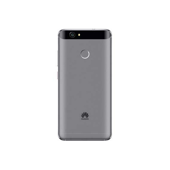Huawei მობილური ტელეფონი NOVA LTE Gray (ჰუავეი), 2 image