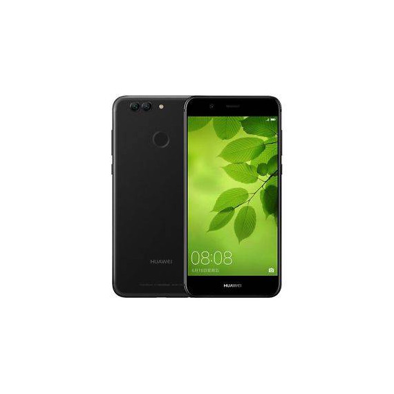 Huawei მობილური ტელეფონი NOVA 2 DUAL SIM LTE BLACK (ჰუავეი), 4 image