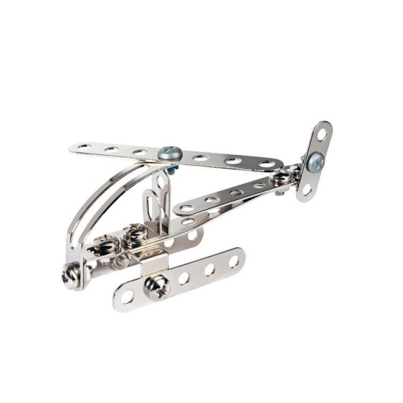 მეტალის კონსტრუქცია "ვერტმფრენი", 2 image