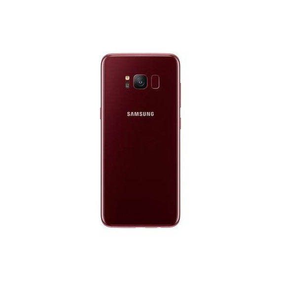 Samsung მობილური ტელეფონი Galaxy S8 (SM-G950FZRDSER) (სამსუნგი), 2 image