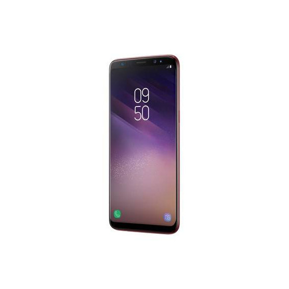Samsung მობილური ტელეფონი Galaxy S8 (SM-G950FZRDSER) (სამსუნგი), 3 image