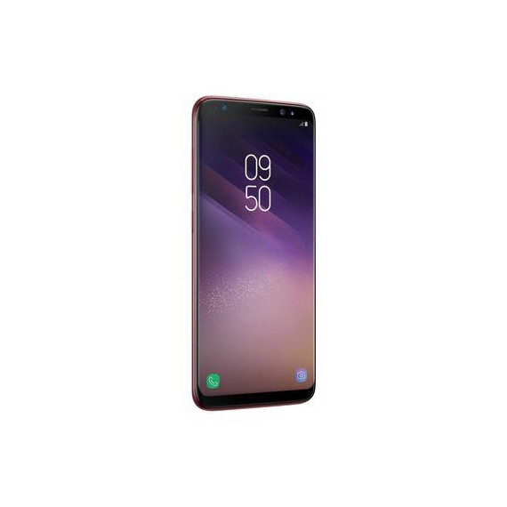 Samsung მობილური ტელეფონი Galaxy S8 (SM-G950FZRDSER) (სამსუნგი), 4 image