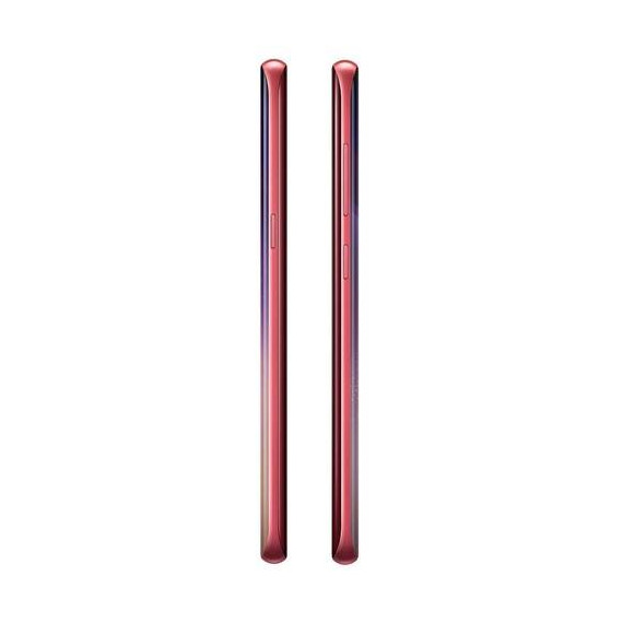 Samsung მობილური ტელეფონი Galaxy S8 (SM-G950FZRDSER) (სამსუნგი), 5 image