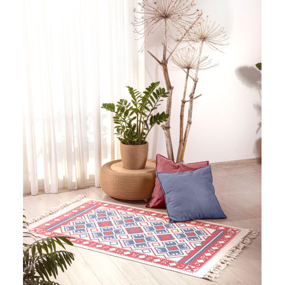 ხალიჩა-ფარდაგი - 150 x 90, 2 image