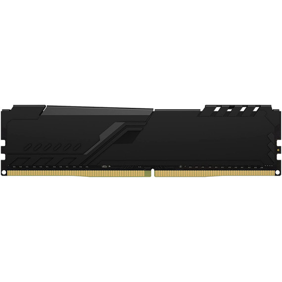 Kingston ოპერატიული მეხსიერება DDR4 3600 16GB Kingston Fury Beast KF436C18BB/16, 2 image