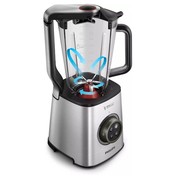 Philips ბლენდერი HR3752/00, 4 image