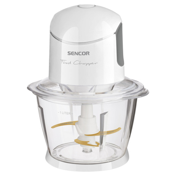 Sencor ჩოფერი SCB 5100WH 102503