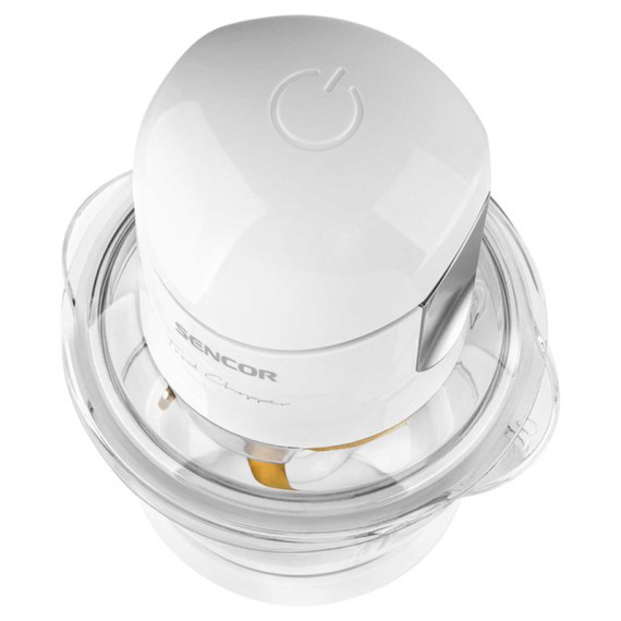 Sencor ჩოფერი SCB 5100WH 102503, 2 image