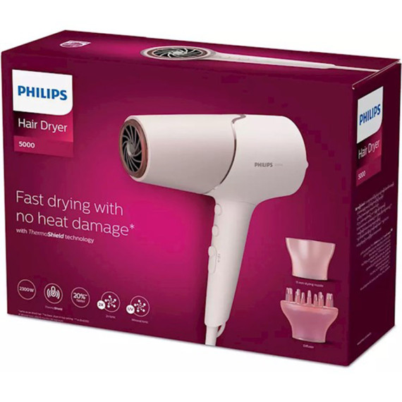 Philips ფენი BHD530/00, 5 image