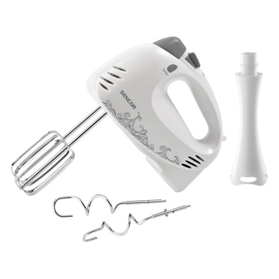 Sencor მიქსერი SHM 5270 Hand Mixer98849