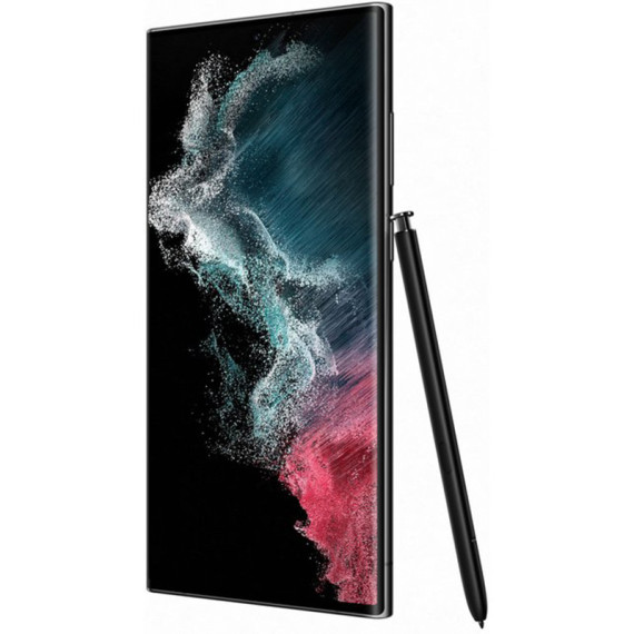 Samsung მობილური ტელეფონი S908B Galaxy S22 Ultra 12GB/256GB LTE Duos Black 128081, 5 image