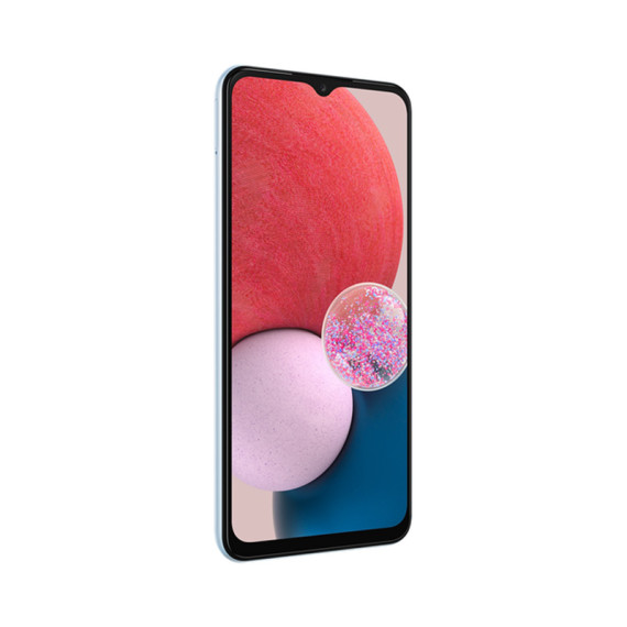 Samsung მობილური ტელეფონი A135F Galaxy A13 3GB/32GB LTE Duos Blue 129563, 3 image Samsung მობილური ტელეფონი A135F Galaxy A13 3GB/32GB LTE Duos Blue 129563, 3 image