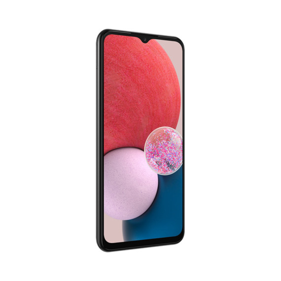 Samsung მობილური ტელეფონი A135F Galaxy A13 4GB/128GB LTE Duos Black 129572, 3 image