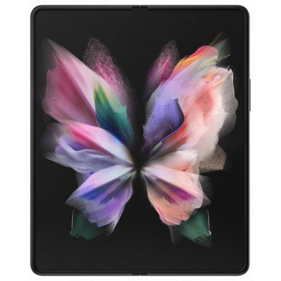 Samsung მობილური ტელეფონი Galaxy Z Fold 3 5G 12GB/256GB Black 122219, 3 image Samsung მობილური ტელეფონი Galaxy Z Fold 3 5G 12GB/256GB Black 122219, 3 image