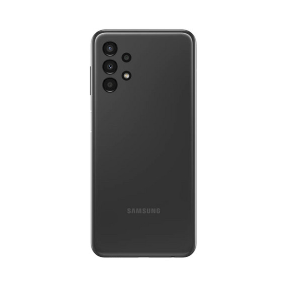Samsung მობილური ტელეფონი A135F Galaxy A13 4GB/64GB LTE Duos Black 129568, 5 image