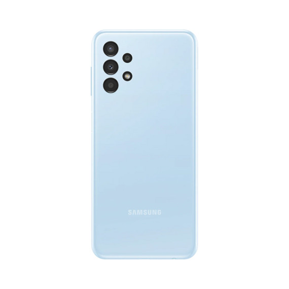 Samsung მობილური ტელეფონი A135F Galaxy A13 4GB/64GB LTE Duos Blue 129567, 5 image