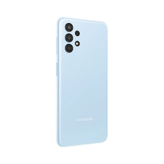 Samsung მობილური ტელეფონი A135F Galaxy A13 3GB/32GB LTE Duos Blue 129563, 6 image Samsung მობილური ტელეფონი A135F Galaxy A13 3GB/32GB LTE Duos Blue 129563, 6 image