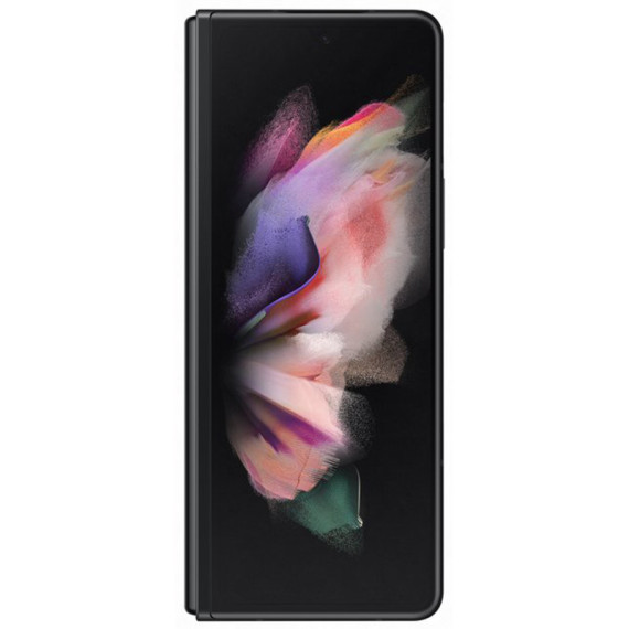 Samsung მობილური ტელეფონი Galaxy Z Fold 3 5G 12GB/256GB Black 122219, 6 image Samsung მობილური ტელეფონი Galaxy Z Fold 3 5G 12GB/256GB Black 122219, 6 image