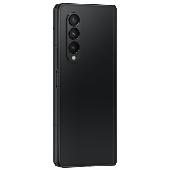 Samsung მობილური ტელეფონი Galaxy Z Fold 3 5G 12GB/256GB Black 122219, 7 image Samsung მობილური ტელეფონი Galaxy Z Fold 3 5G 12GB/256GB Black 122219, 7 image