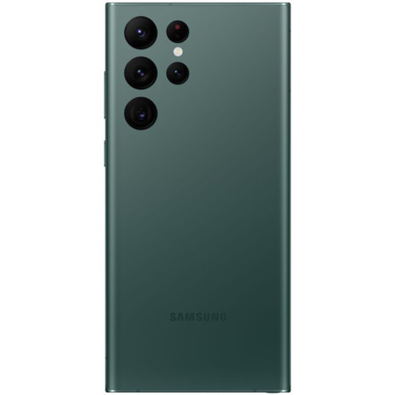 Samsung მობილური ტელეფონი S908B Galaxy S22 Ultra 12GB/256GB LTE Duos Green 128079, 9 image
