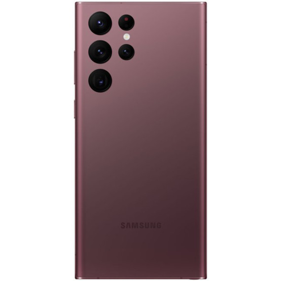 Samsung მობილური ტელეფონი S908B Galaxy S22 Ultra 12GB/256GB LTE Duos Red 128077, 9 image