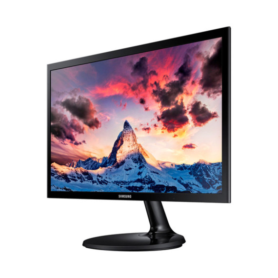 Samsung მონიტორი LS22F350FHIXCI 129985, 2 image