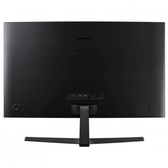 Samsung მონიტორი LC24F396FHIXCI 119012, 2 image