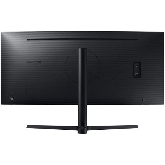 Samsung მონიტორი LC34H890WGIXCI 129984, 2 image Samsung მონიტორი LC34H890WGIXCI 129984, 2 image