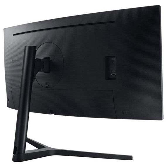 Samsung მონიტორი LC34H890WGIXCI 129984, 7 image Samsung მონიტორი LC34H890WGIXCI 129984, 7 image