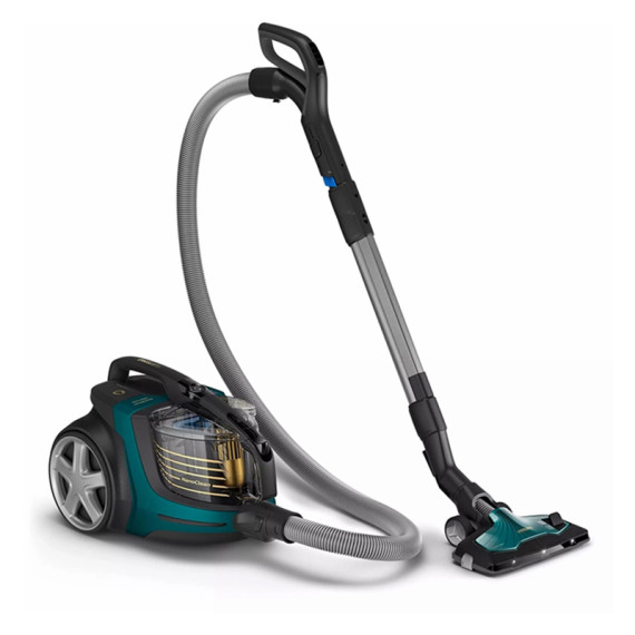 Philips ვერტიკალური მტვერსასრუტი XB9185/09, 2 image